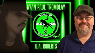 Interview with Ryan Tremblay & D.A. Roberts