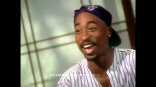 RARE: Tupac On The Importance Of A Strong Work Ethic