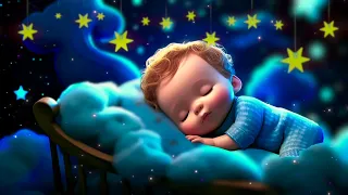 Relaxing Music for Children ⭐️ Calming music for children ⭐️ Lullabies for children to sleep