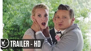 Tag Official Trailer #1 (2018) Jeremy Renner, Ed Helms -- Regal Cinemas [HD]