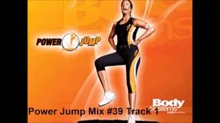 Power Jump Mix #39 Track 1