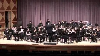 Alta Sierra Symphonic Band-Electricity (Race Around the Circuit)
