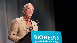 Kenny Ausubel - Epic Change | Bioneers