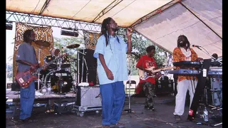 Midnite - Love Jah - Live at SNWMF June 2002
