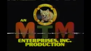 MTM Enterprises 1970, The Mary Tyler Moore Show Variant