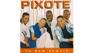 Pixote - A Lua e Eu