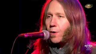 Blackberry Smoke "Run Away From It All" (akustiskt live Bandit Rock Awards 2018)