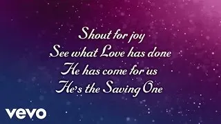 Paul Baloche - Shout for Joy