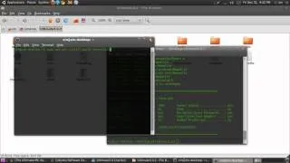 Setup IRC Server in Ubuntu - The Hacker Way by Nitin Issac Joy