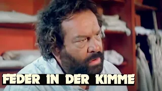 Schlägerei im Saloon | Eine Faust Geht Nach Westen | Best of Bud Spencer & Terence Hill