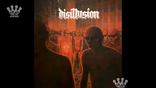 [EGxHC] Disillusion - Disillusion - 2024 (Full EP)