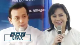 Ex-PH Sen. Trillanes believes VP Robredo would win presidency in 2022 | ANC