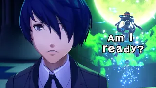 Should I save Persona 3 Reload for a rainy day?