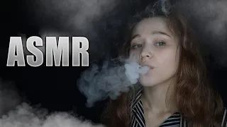 АСМР Вейп - Паровая терапия | ASMR Vape - Cloud Therapy