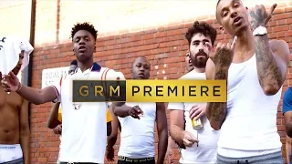 Lil Dotz -Trapping & Jugging [Music Video] | GRM Daily