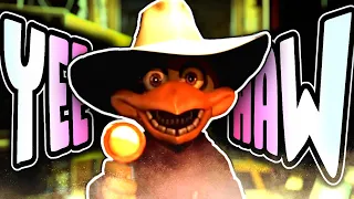 FNAF, but it's in Texas
