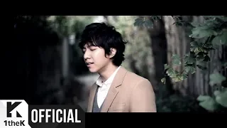 [MV] Lee Seung Gi(이승기) _ Because we're friends(친구잖아)