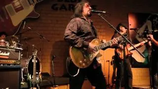 vanilla fudge - classical intro   ticket to ride - blues garage - 20140322