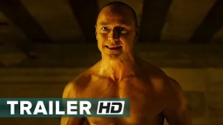 GLASS | Trailer Ufficiale Italiano (2019)