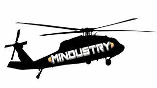 Mindustry is a Helikopter?