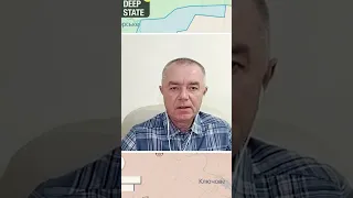 🔥Ухх! Враг на грани ОПЕРАТИВНОГО окружения / СВИТАН сказал, где УСПЕХИ ВСУ