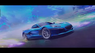 Need For Speed: No Limits 1119- Calamity | 2022 Rimac Nevera Special Event