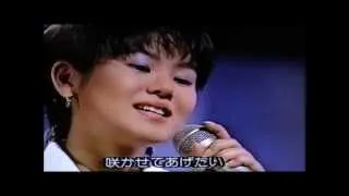 Satoko Ishimine in 1996　石嶺聡子 in 1996年