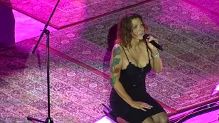 Beth Hart - caught out in the rain - Royal Albert Hall