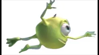 MONSTERS INC EAR RAPE