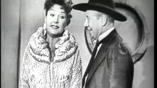 Anything Goes - Friendship - Ethel Merman and Bert Lahr