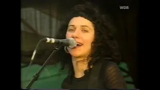 PJ Harvey   1998 08 21   Live in Koln @ Bizarre Festival