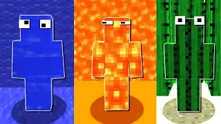 NASCONDINO ESTREMO SU MINECRAFT ITA!!