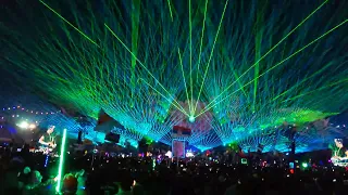 Armin van Buuren - This Is What It Feels Like (Live at EDC Las Vegas 2022)