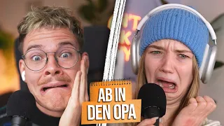 Ab in den Opa | Die Nervigen Folge #33