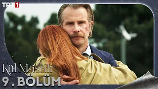 Kül Masalı 9. Bölüm @trt1