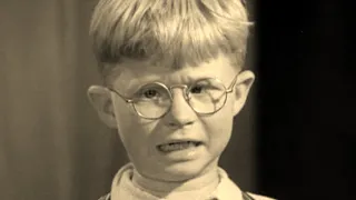 Heartbreaking Details About Froggy From The Little Rascals