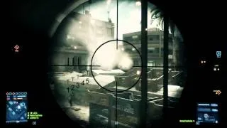 Battlefield 3: Back to Karkand | Gameplay Premiere Trailer