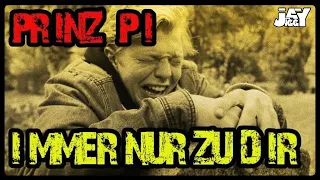 PRINZ PI FEAT. NESSI - IMMER NUR ZU DIR | RETRO-REACTION