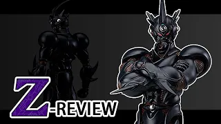 [Z-REVIEW] รีวิว Max Factory : figma 333 Guyver III