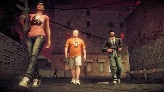 Saints Row IV - Hey Ash, Whatcha Playin'? Pack Trailer