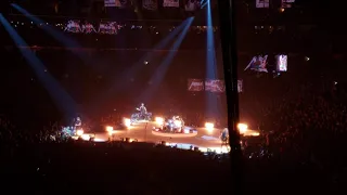 Metallica Buffalo NY October 27 2018 (Battery)