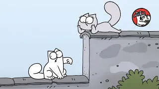 Let me Sing you the Song of my People | Long Comp | Simon's Cat Extra