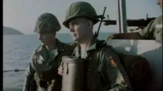 Vietnam Staff Film Report 66-5A (1966)