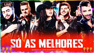 Sertanejo 2024 - As Melhores do Sertanejo Universitário (Mais Tocadas) Melhores Musicas 2024