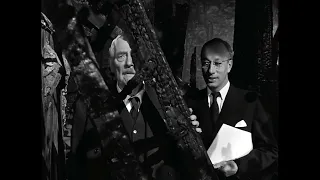 Wild Strawberries (Yaban Çilekleri) - Ceza Yalnızlığı