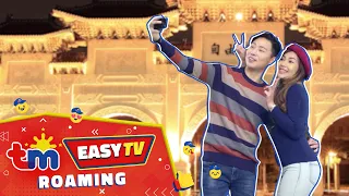 Paano I-Activate ang TM Roaming Service? | TM Easy TV Season 2 Episode 2