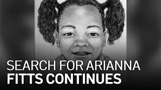 FBI Podcast Brings Arianna Fitts' Disappearance Back Into the Spotlight