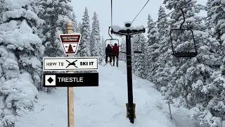 How to Ski It | Trestle - Winter Park Mary Jane