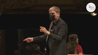 GUILLAUME TOURNIAIRE at Opéra Royal de Wallonie-Liège - Ambroise Thomas: Hamlet (excerpts)