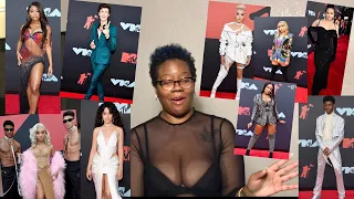 MTV VMA’s 2019 | Best & Worst dressed Red Carpet ( Recap )